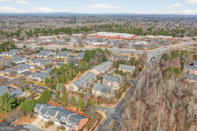 7205 Lowery Oak Drive, Roswell, GA 30075