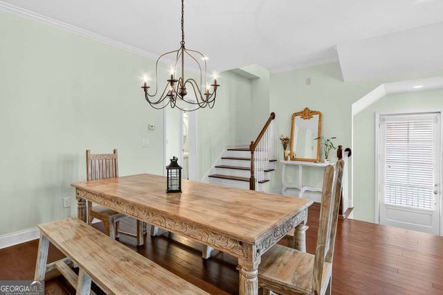 7205 Lowery Oak Drive, Roswell, GA 30075