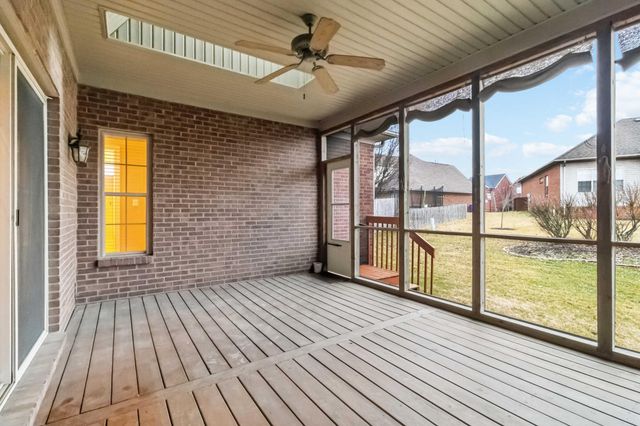 824 Livania Lane, Lexington, KY 40509