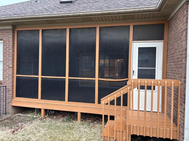 824 Livania Lane, Lexington, KY 40509