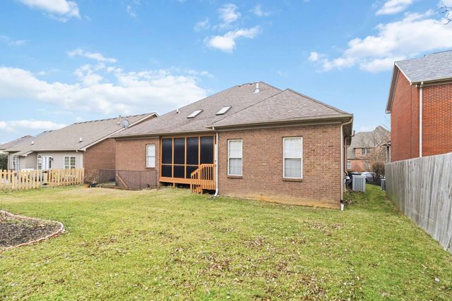 824 Livania Lane, Lexington, KY 40509