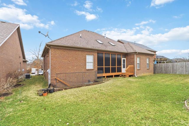 824 Livania Lane, Lexington, KY 40509