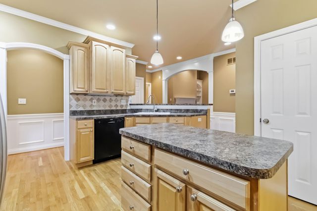 824 Livania Lane, Lexington, KY 40509