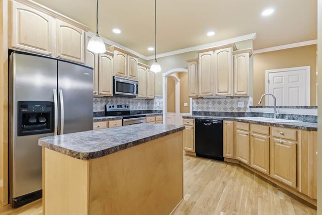 824 Livania Lane, Lexington, KY 40509