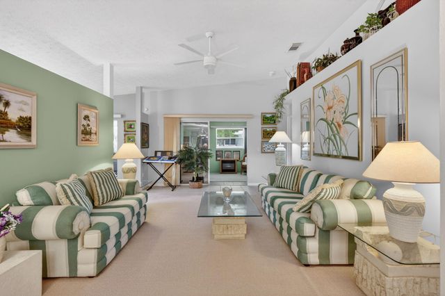 6656 Picante Circle, Fort Pierce, FL 34951