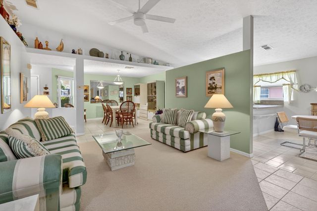 6656 Picante Circle, Fort Pierce, FL 34951