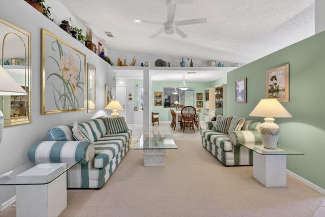 6656 Picante Circle, Fort Pierce, FL 34951