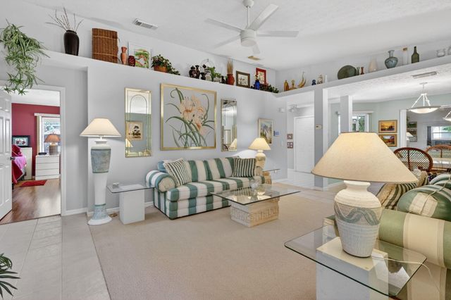 6656 Picante Circle, Fort Pierce, FL 34951