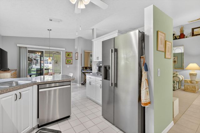 6656 Picante Circle, Fort Pierce, FL 34951