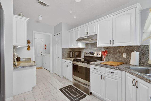 6656 Picante Circle, Fort Pierce, FL 34951