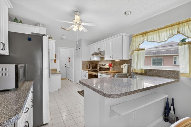 6656 Picante Circle, Fort Pierce, FL 34951