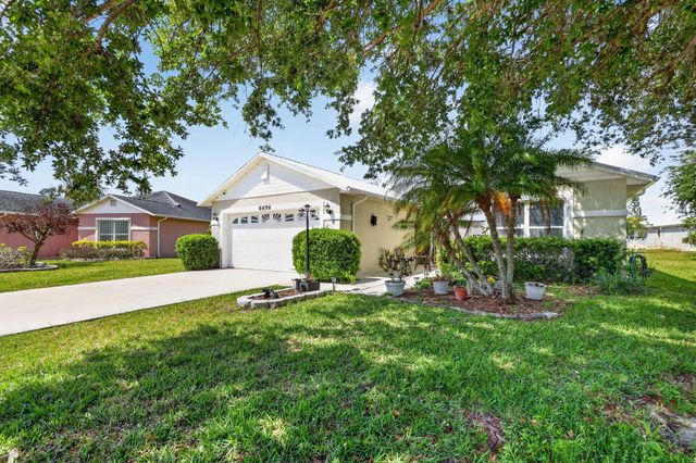 6656 Picante Circle, Fort Pierce, FL 34951