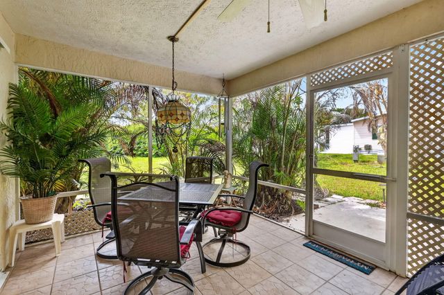 6656 Picante Circle, Fort Pierce, FL 34951