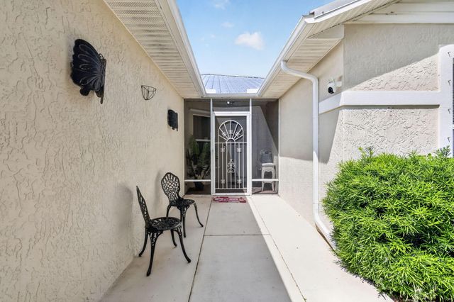 6656 Picante Circle, Fort Pierce, FL 34951