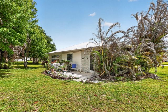 6656 Picante Circle, Fort Pierce, FL 34951