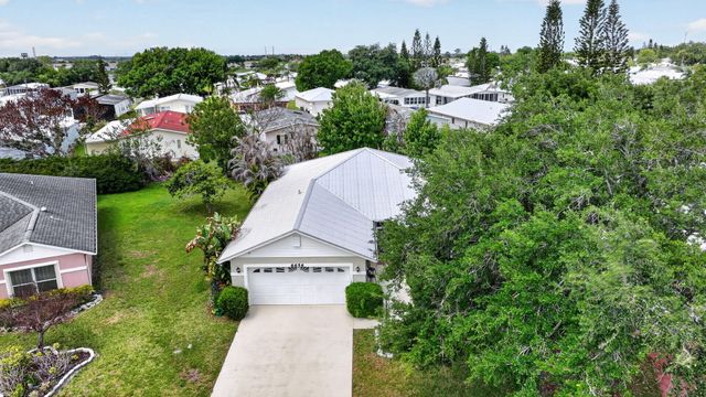 6656 Picante Circle, Fort Pierce, FL 34951