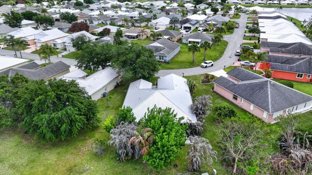 6656 Picante Circle, Fort Pierce, FL 34951