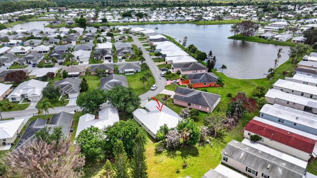 6656 Picante Circle, Fort Pierce, FL 34951