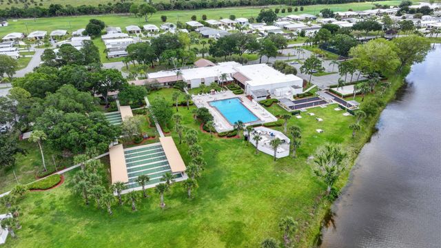 6656 Picante Circle, Fort Pierce, FL 34951