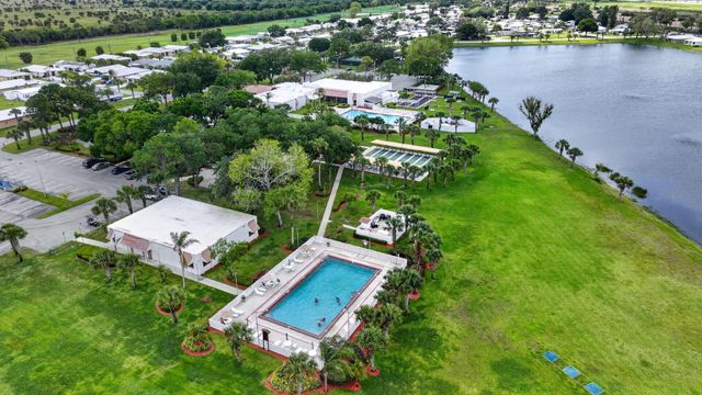 6656 Picante Circle, Fort Pierce, FL 34951