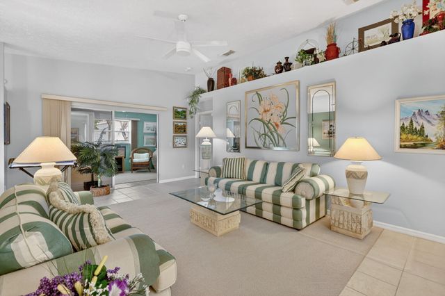 6656 Picante Circle, Fort Pierce, FL 34951