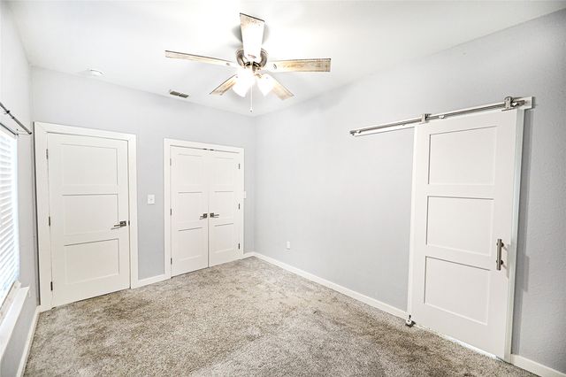 202 S Trappier Street, Alvord, TX 76225