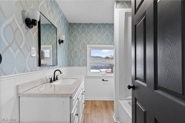 900 N 6th Street, Martins Ferry, OH 43935