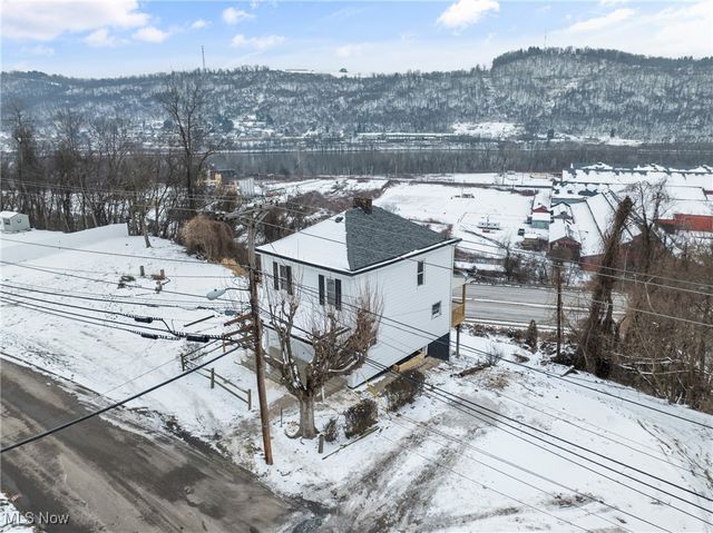 900 N 6th Street, Martins Ferry, OH 43935