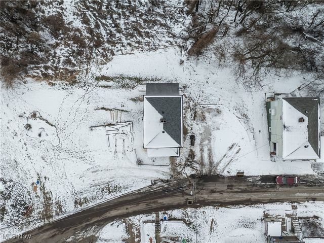 900 N 6th Street, Martins Ferry, OH 43935