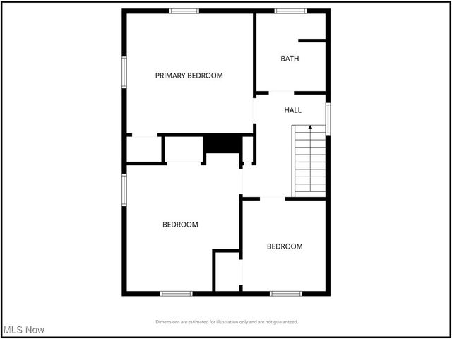 900 N 6th Street, Martins Ferry, OH 43935