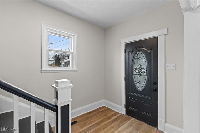 900 N 6th Street, Martins Ferry, OH 43935