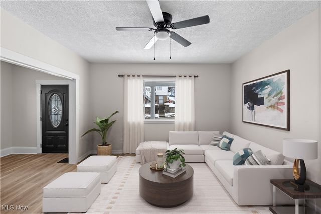 900 N 6th Street, Martins Ferry, OH 43935