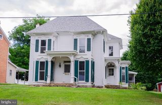 2615 WALNUT BOTTOM RD, Carlisle, PA 17015