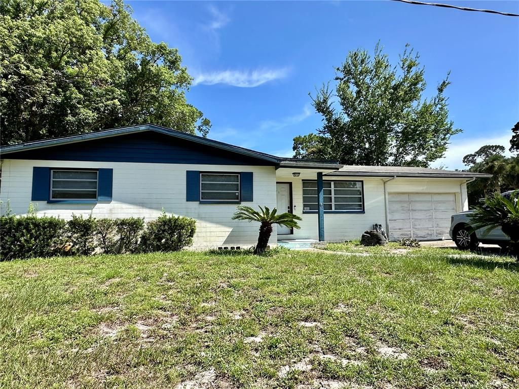 1223 MIDWAY BOULEVARD, Daytona Beach, FL 32114