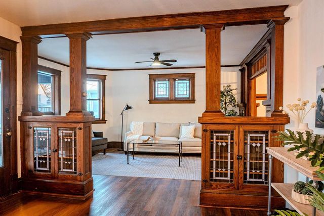 329 TAYLOR STREET, Kaukauna, WI 54913