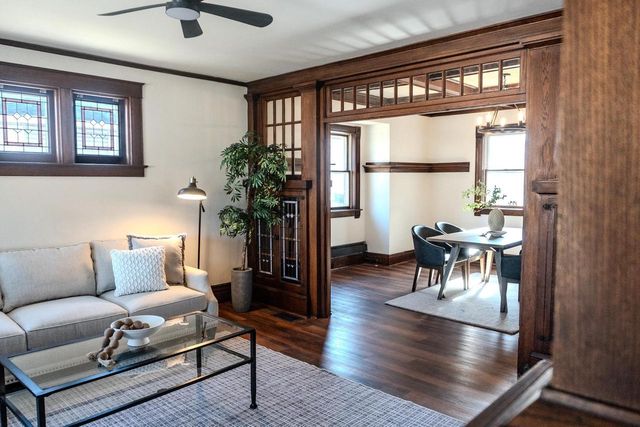 329 TAYLOR STREET, Kaukauna, WI 54913