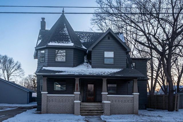 329 TAYLOR STREET, Kaukauna, WI 54913