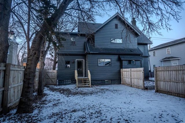 329 TAYLOR STREET, Kaukauna, WI 54913