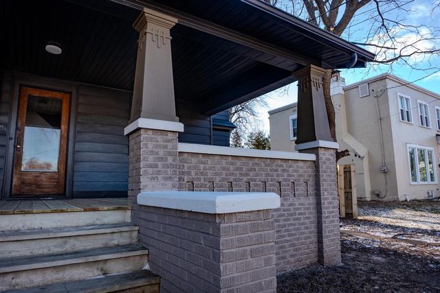 329 TAYLOR STREET, Kaukauna, WI 54913