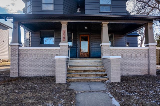 329 TAYLOR STREET, Kaukauna, WI 54913