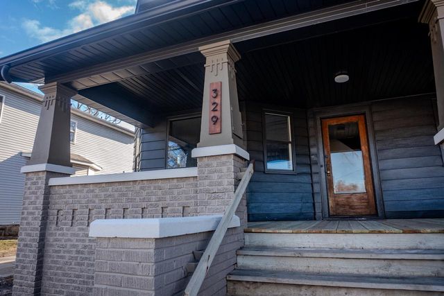 329 TAYLOR STREET, Kaukauna, WI 54913