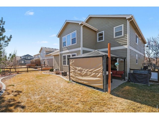 551 Walhalla Ct, Fort Collins, CO 80524