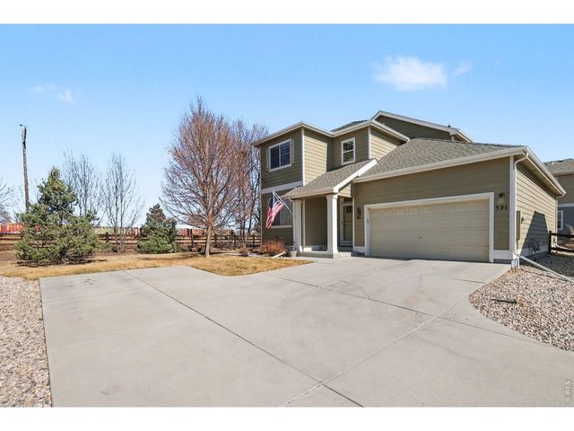 551 Walhalla Ct, Fort Collins, CO 80524