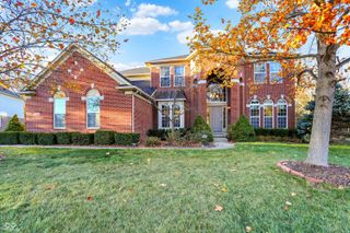 3884 Long Ridge Boulevard, Carmel, IN 46074