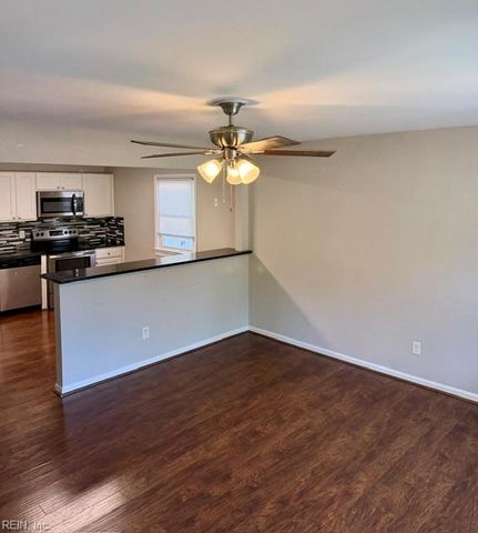 4 Clemwood PW, Hampton, VA 23669