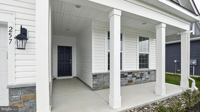 205 TETON CT, Monroeville, NJ 08343