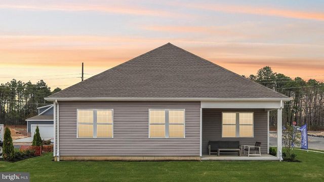 205 TETON CT, Monroeville, NJ 08343