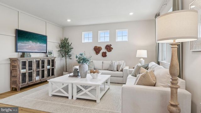 205 TETON CT, Monroeville, NJ 08343