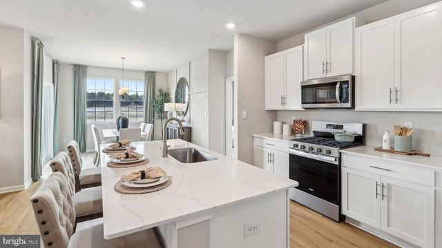 205 TETON CT, Monroeville, NJ 08343