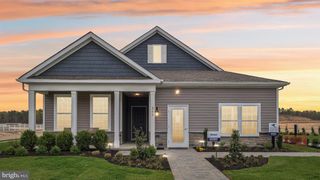205 TETON CT, Monroeville, NJ 08343